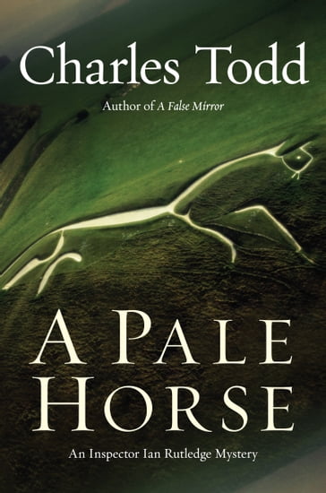 A Pale Horse - Charles Todd