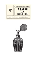 A Parigi con Colette