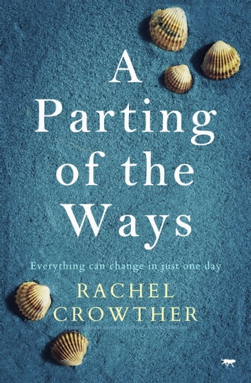 A Parting of the Ways - Rachel Crowther