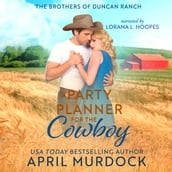 A Party Planner for the Cowboy