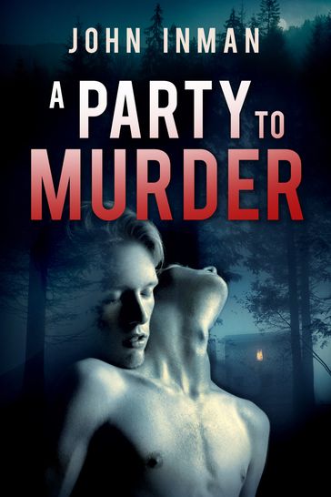 A Party to Murder - John Inman