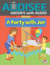 A Party with Joe