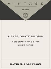 A Passionate Pilgrim