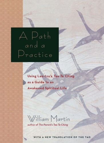 A Path and a Practice - William Martin