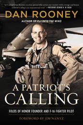 A Patriot s Calling