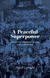 A Peaceful Superpower