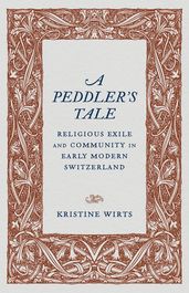 A Peddler s Tale