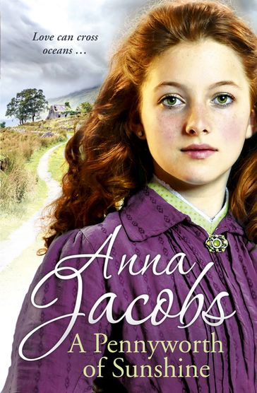 A Pennyworth of Sunshine - Anna Jacobs