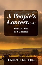 A People s Contest, Vol I