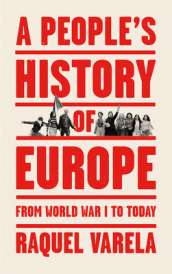 A People s History of Europe