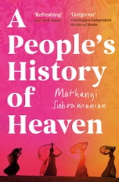 A People s History of Heaven
