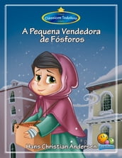 A Pequena vendedora de fósforo