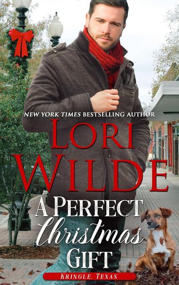 A Perfect Christmas Gift - Lori Wilde