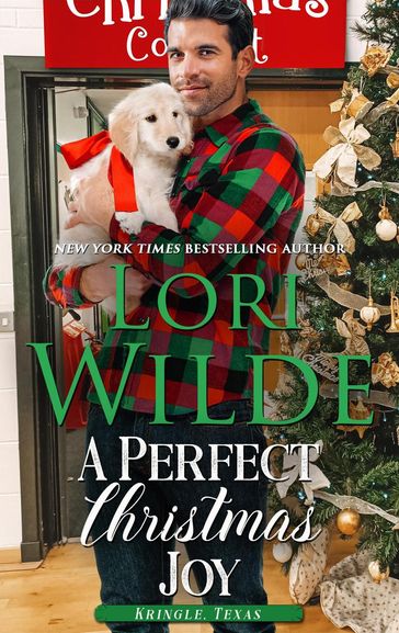 A Perfect Christmas Joy - Lori Wilde