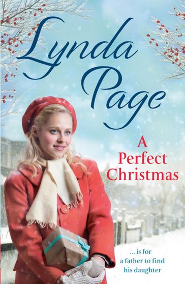 A Perfect Christmas - Lynda Page