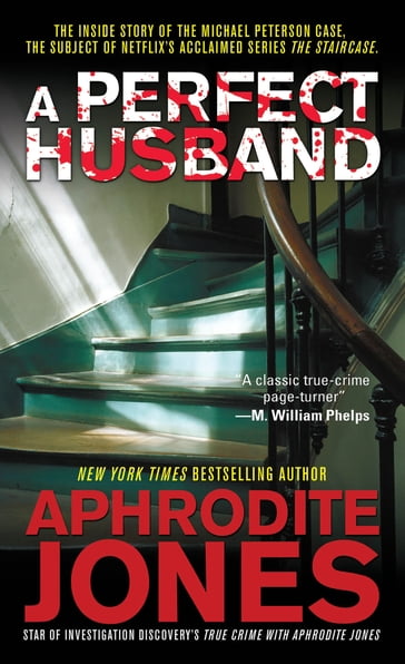 A Perfect Husband - Aphrodite Jones