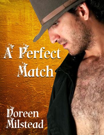 A Perfect Match - Doreen Milstead