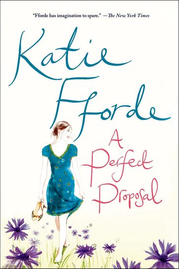 A Perfect Proposal - Katie Fforde