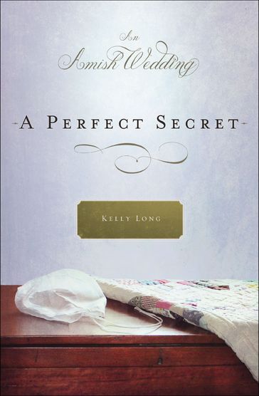 A Perfect Secret - Kelly Long