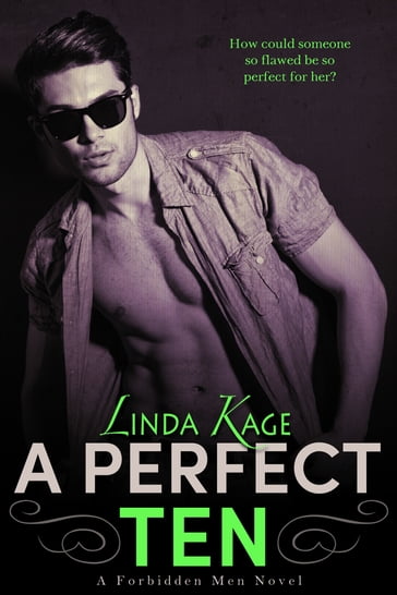 A Perfect Ten - Linda Kage