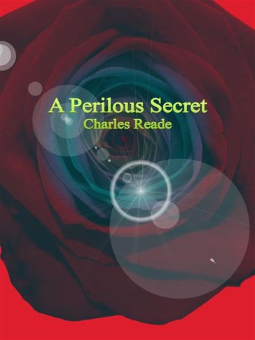 A Perilous Secret - Charles Reade