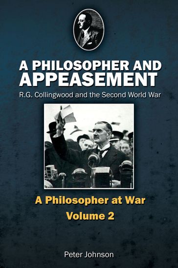 A Philosopher and Appeasement - Peter Johnson