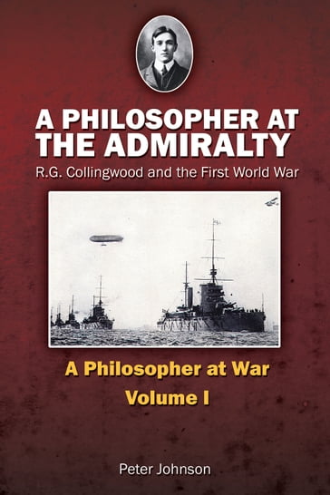 A Philosopher at the Admiralty - Peter Johnson