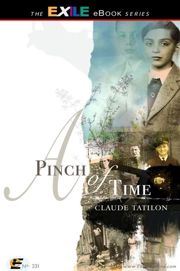 A Pinch of Time - Claude Tatilon