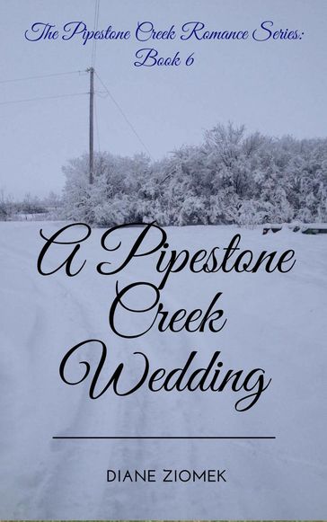 A Pipestone Creek Wedding - Diane Ziomek