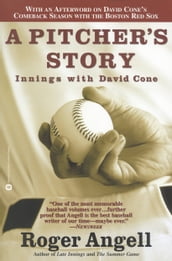 A Pitcher s Story