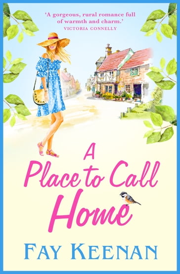 A Place To Call Home - Fay Keenan