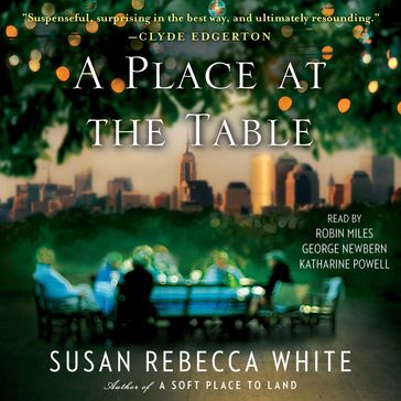 A Place at the Table - Susan Rebecca White