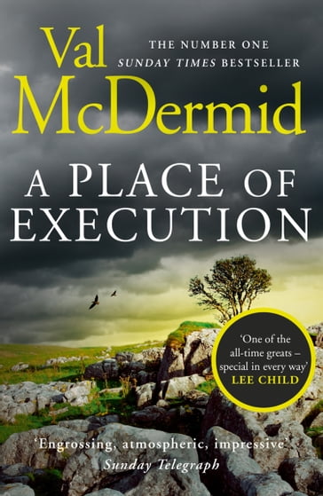 A Place of Execution - Val McDermid