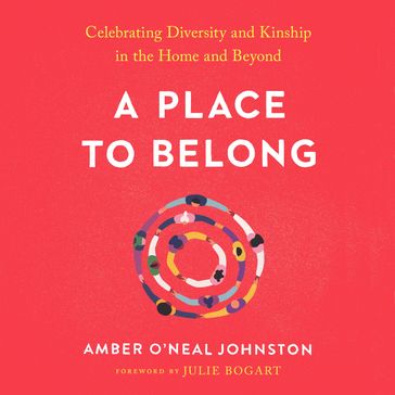 A Place to Belong - Amber O