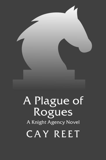 A Plague of Rogues - Cay Reet