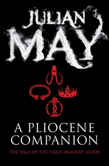 A Pliocene Companion - Julian May