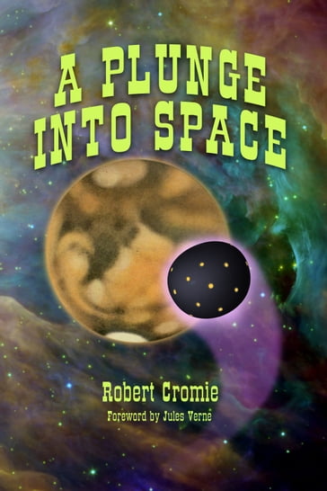 A Plunge into Space - Robert Cromie