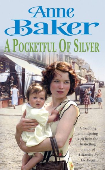 A Pocketful of Silver - Anne Baker