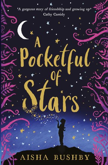 A Pocketful of Stars - Aisha Bushby