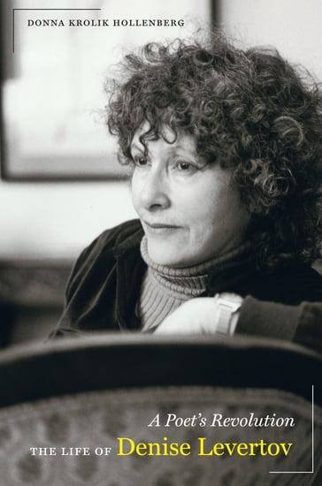 A Poet's Revolution - Donna Hollenberg