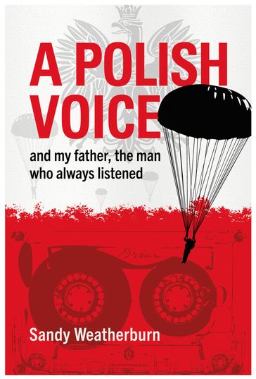 A Polish Voice - Sandy Weatherburn