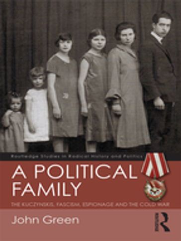 A Political Family - John Green