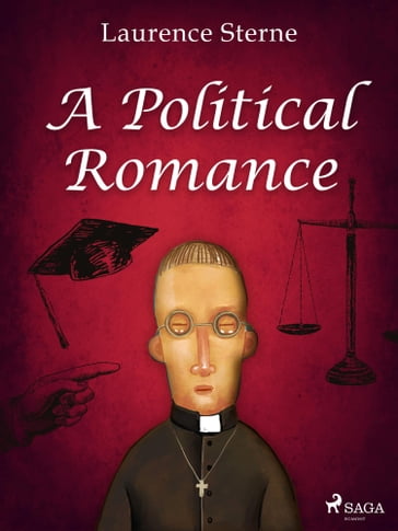 A Political Romance - Laurence Sterne