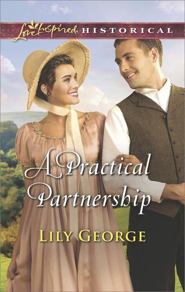 A Practical Partnership - Lily George