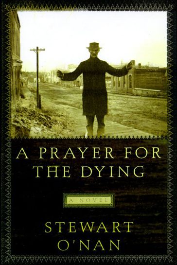 A Prayer for the Dying - Stewart O