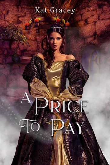 A Price To Pay - Kat Gracey