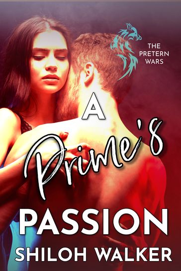 A Prime's Passion - Shiloh Walker