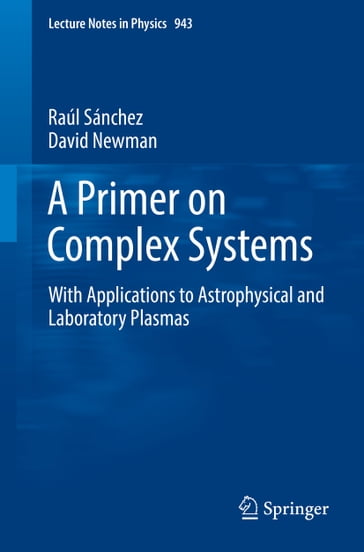 A Primer on Complex Systems - Raúl Sánchez - David Newman