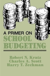 A Primer on School Budgeting