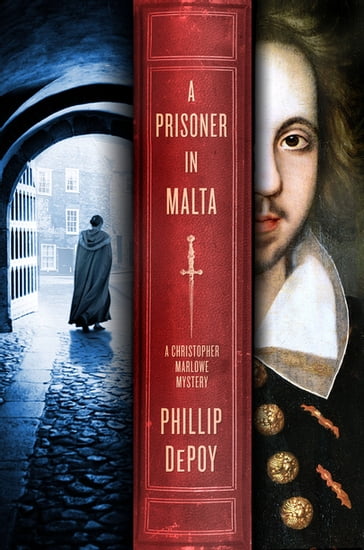 A Prisoner in Malta - Phillip Depoy